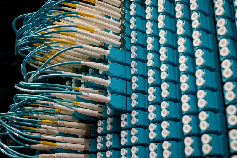 The Buffer Blindspot: How Network Queuing Behavior Collapses Distributed System Performance at Scale